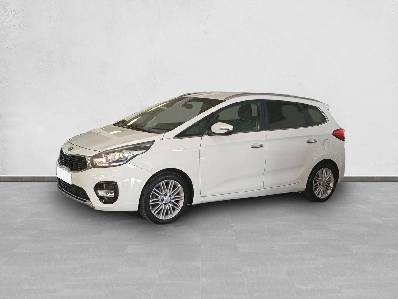 Foto kia carens 2017 /