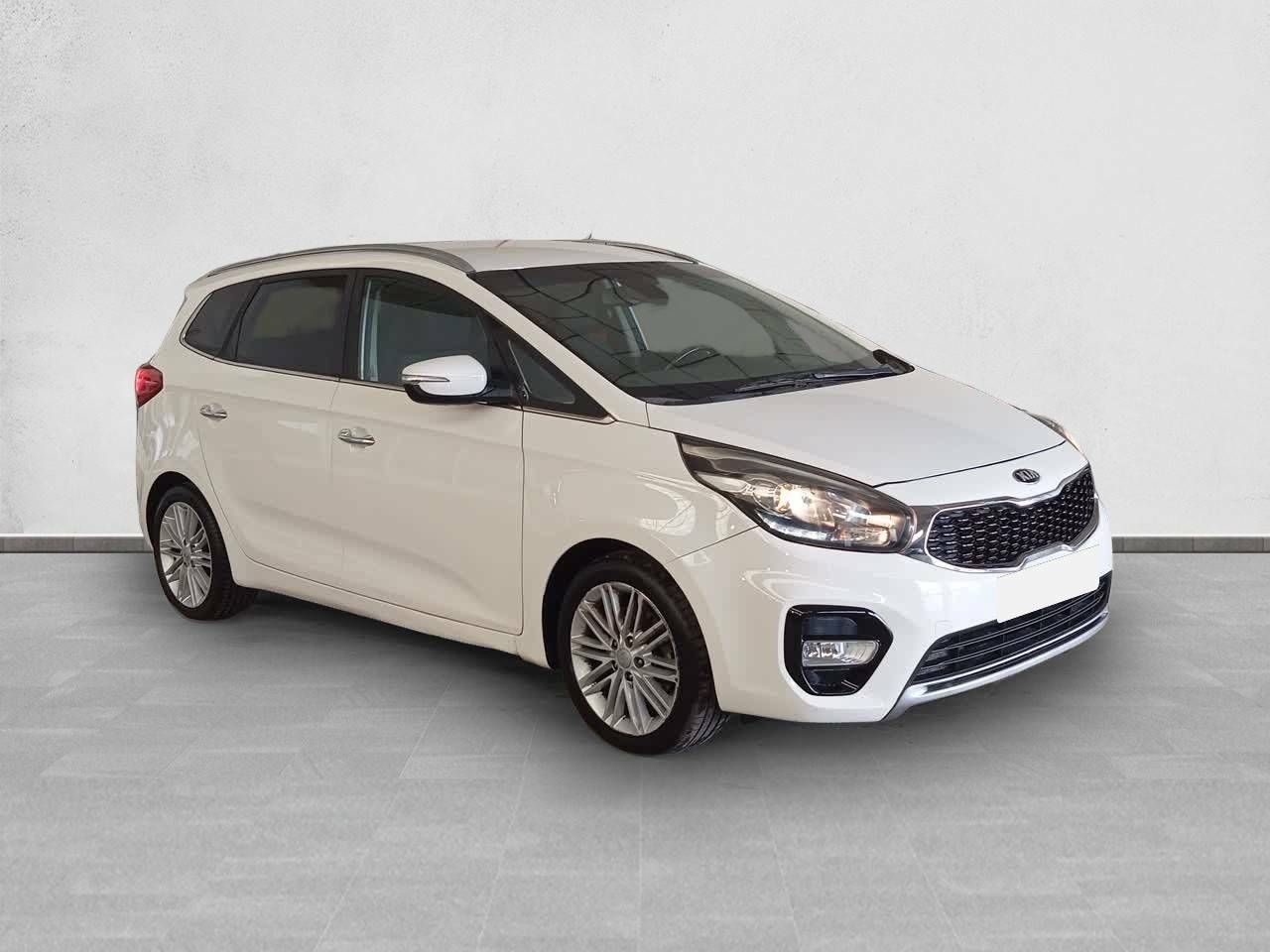 kia carens 2017 / foto grande (3)