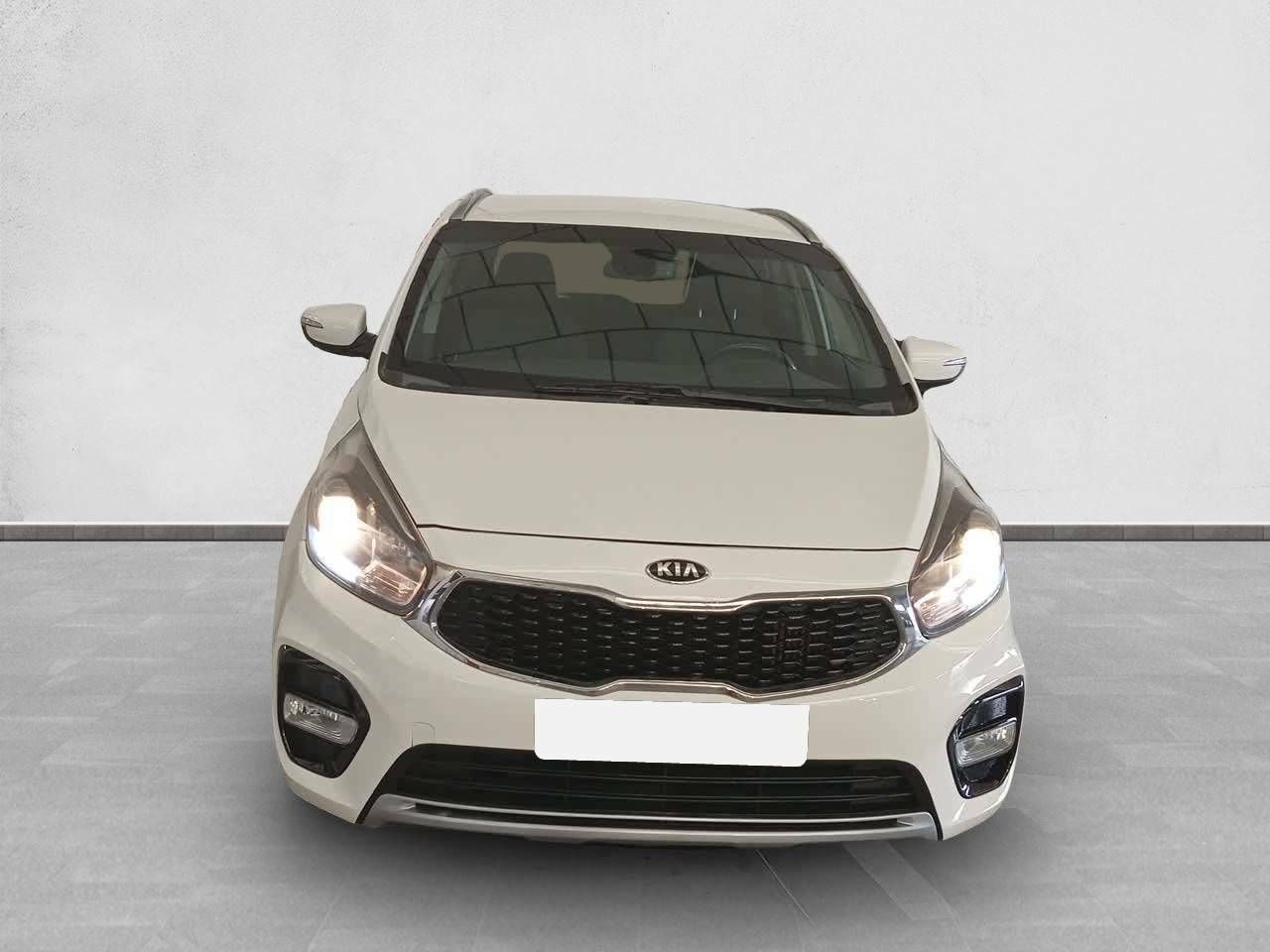 kia carens 2017 / foto grande (2)
