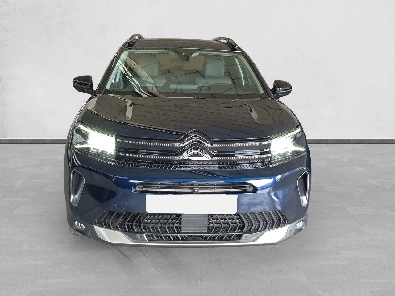 Mazda 2 2020 volante multifuncion  de segunda mano - citroën c5 aircross 2023 /