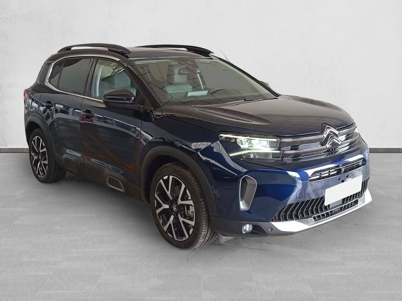 citroën c5 aircross 2023 / foto grande (2)