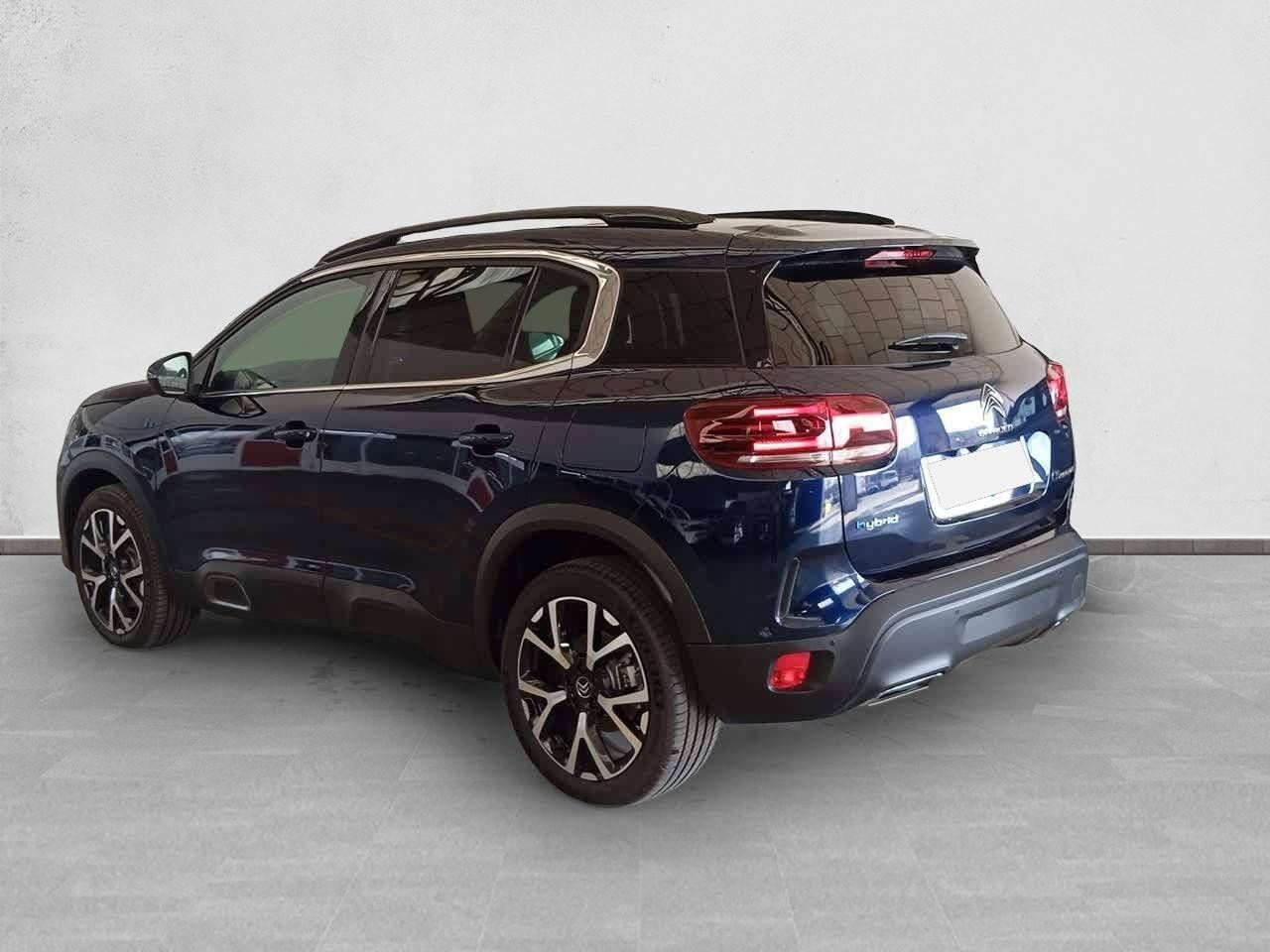 citroën c5 aircross 2023 / foto grande (3)
