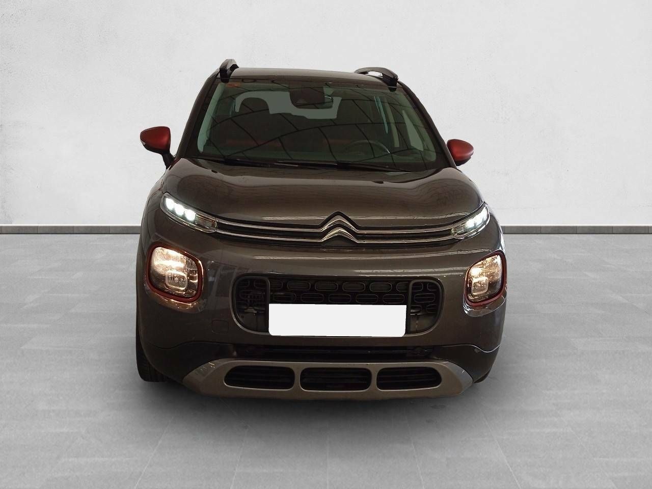 Foto citroën c3 aircross 2021 /