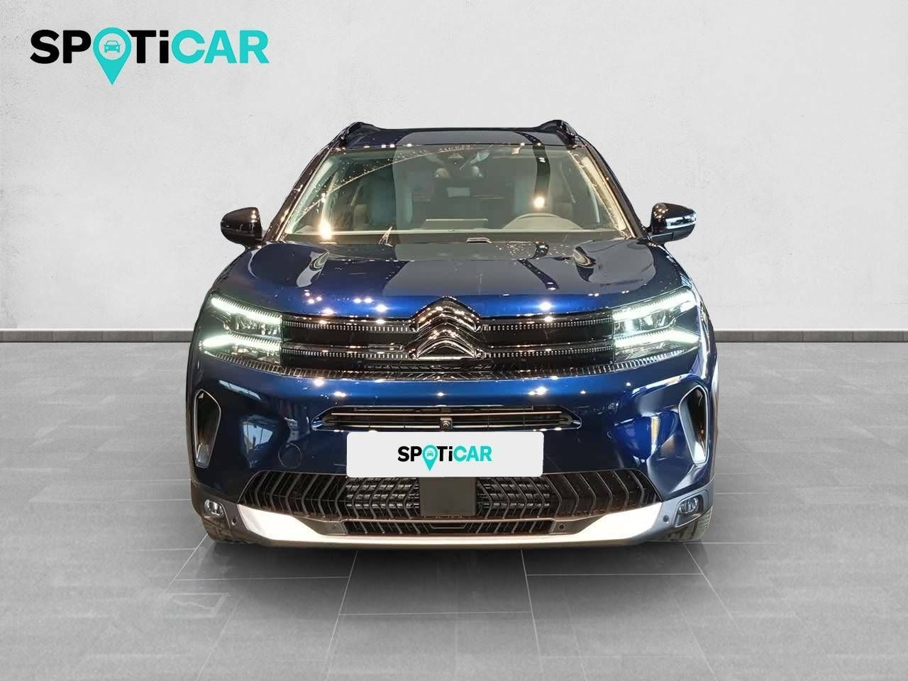 citroën c5 aircross 2023 / foto grande (2)