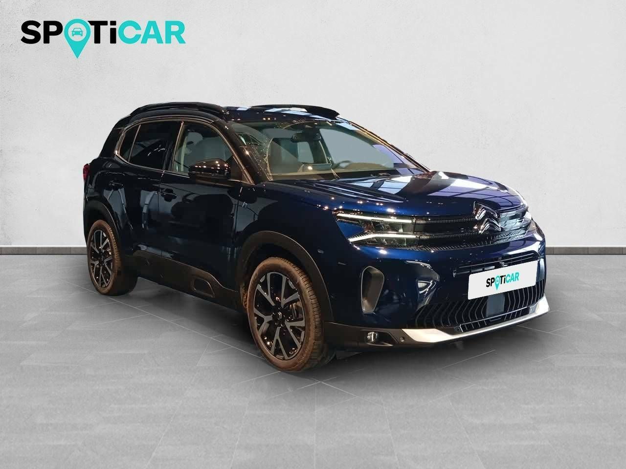 citroën c5 aircross 2023 / foto grande (3)