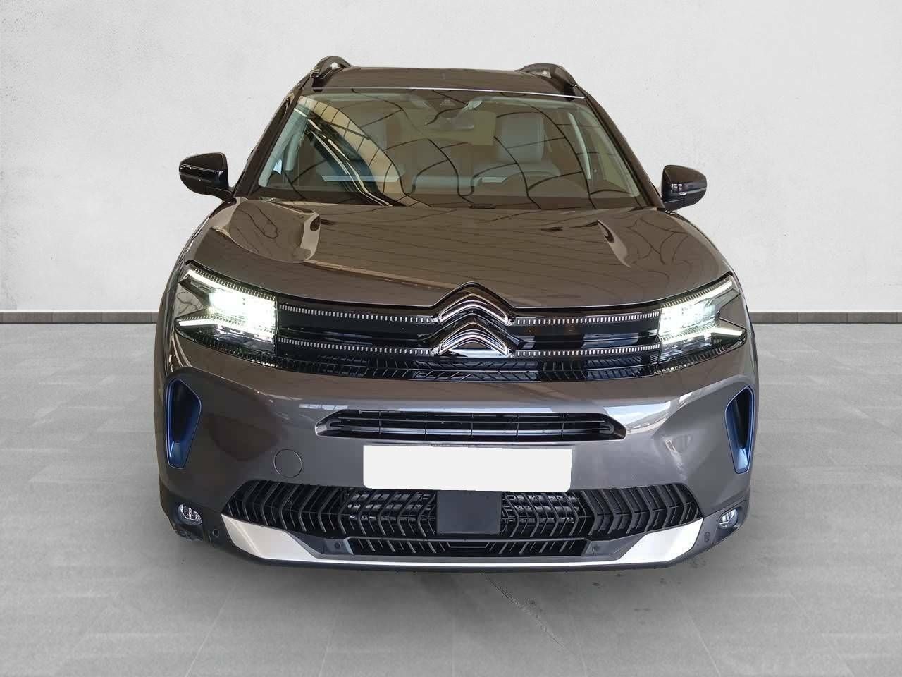 citroën c5 aircross 2023 / foto grande (2)