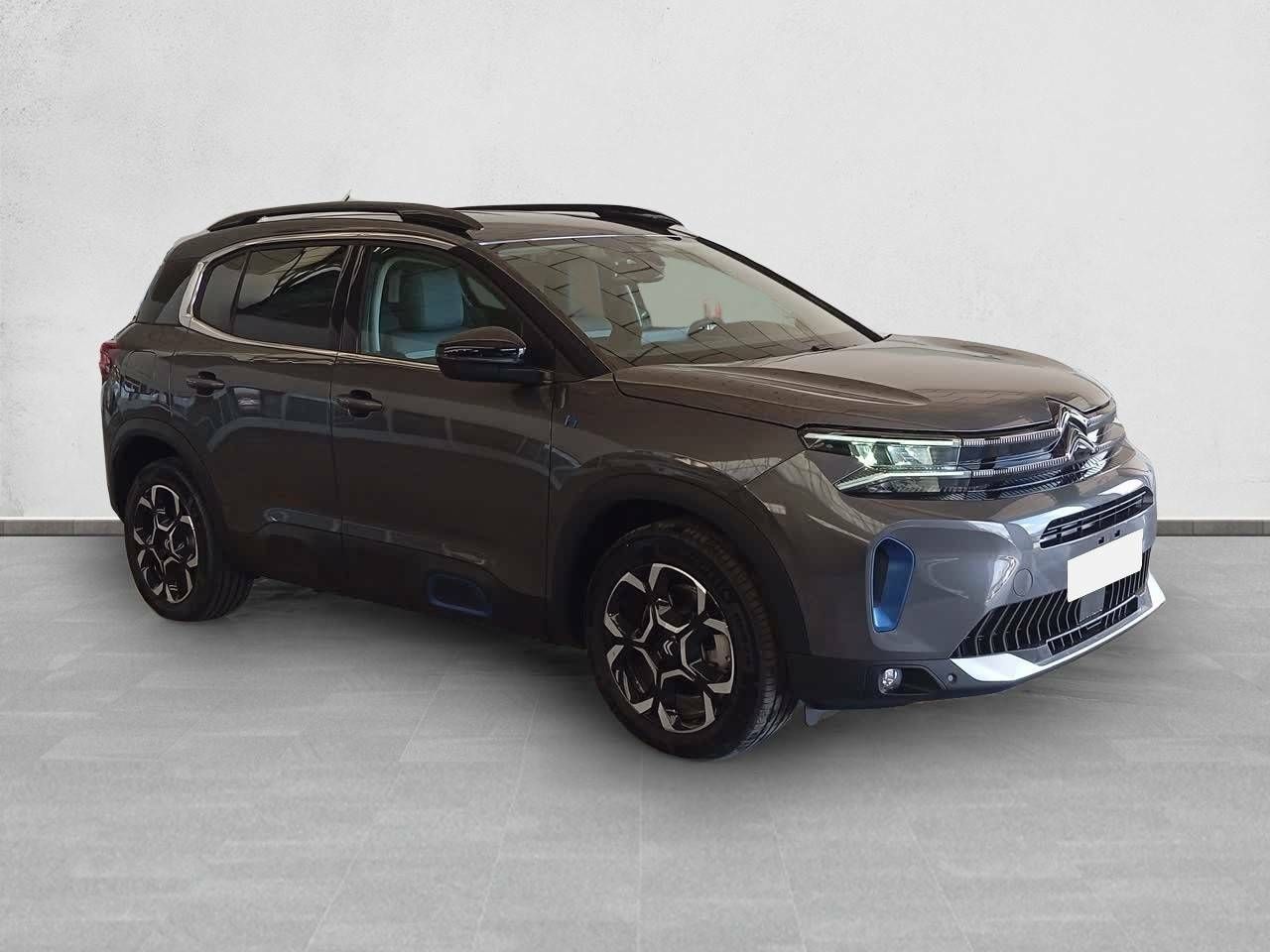 citroën c5 aircross 2023 / foto grande (3)
