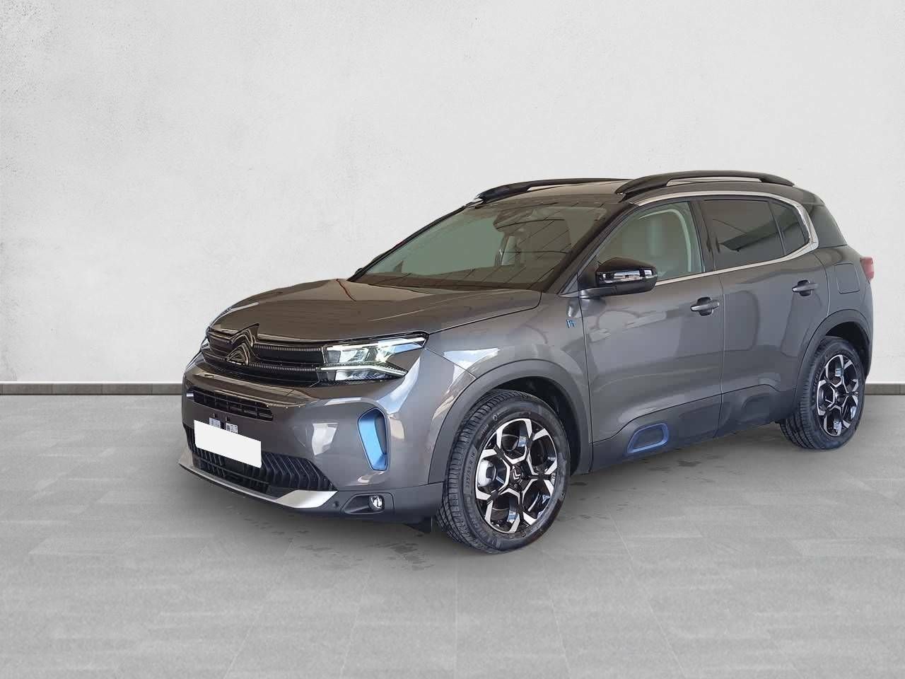 Foto citroën c5 aircross 2023 /