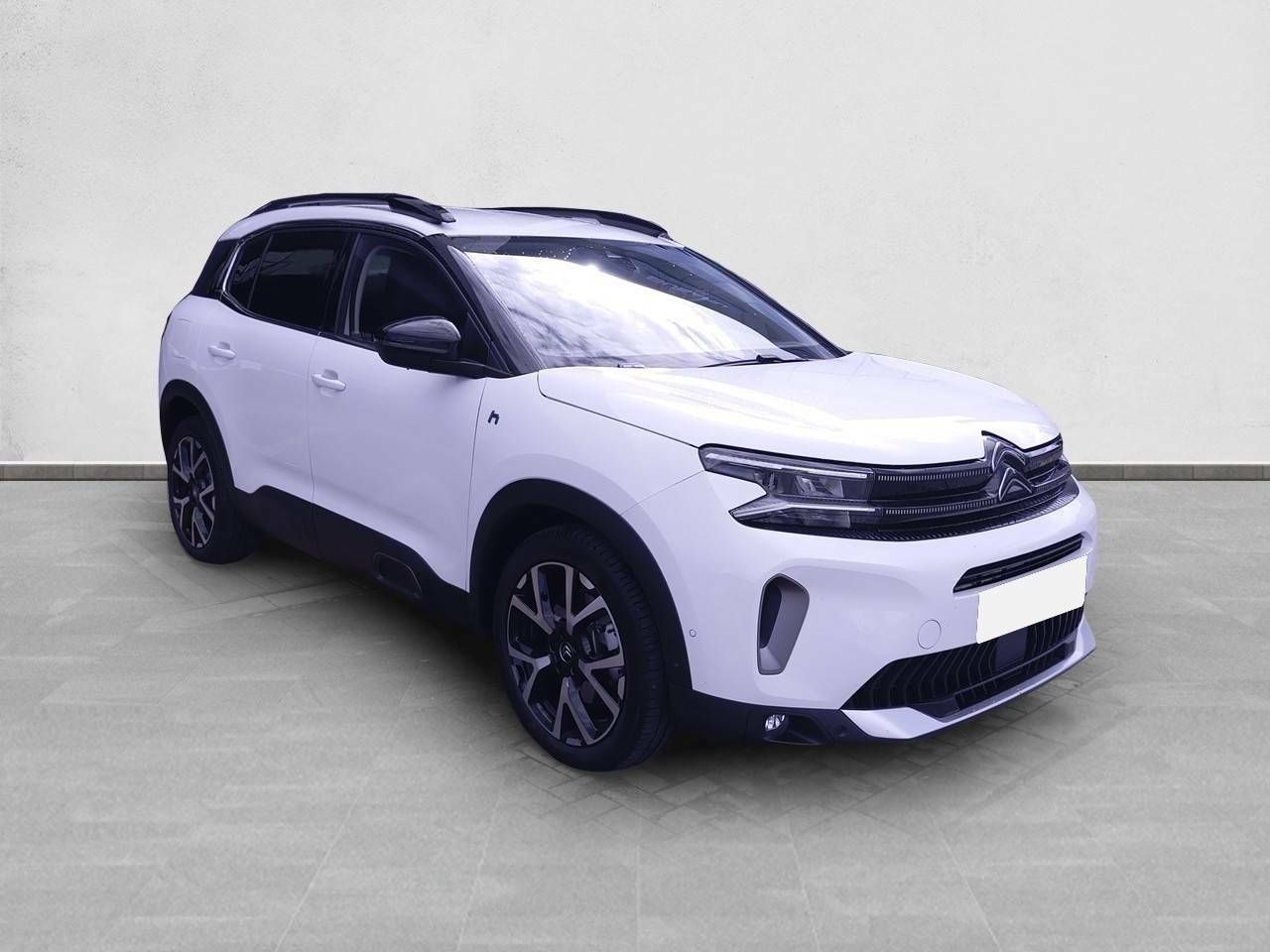 citroën c5 aircross 2023 / foto grande (2)