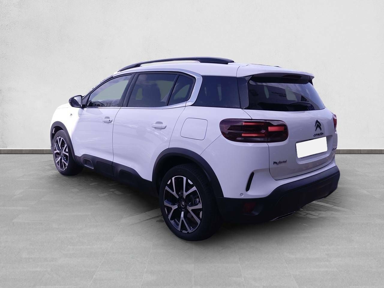 citroën c5 aircross 2023 / foto grande (3)