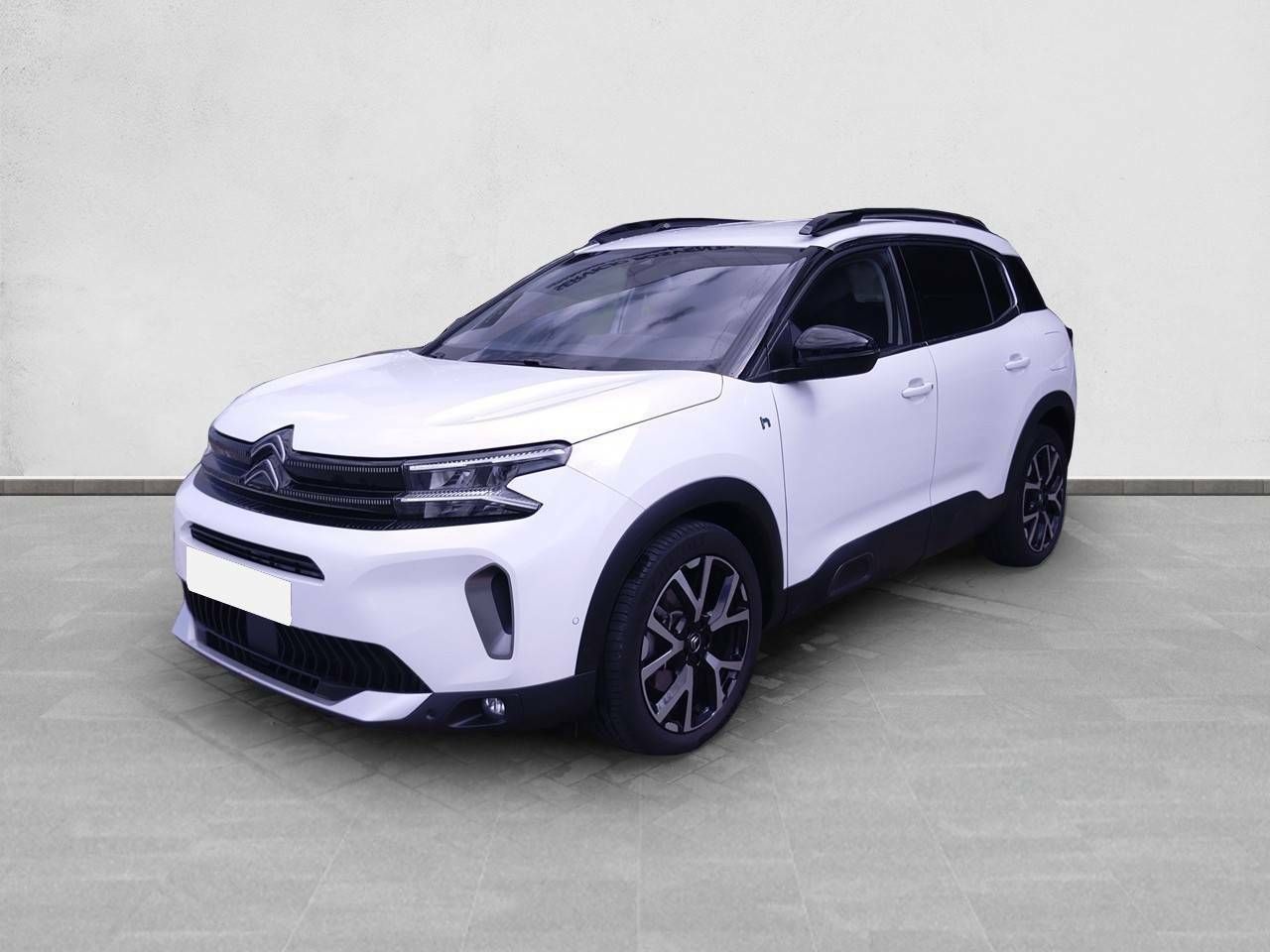 Foto citroën c5 aircross 2023 /