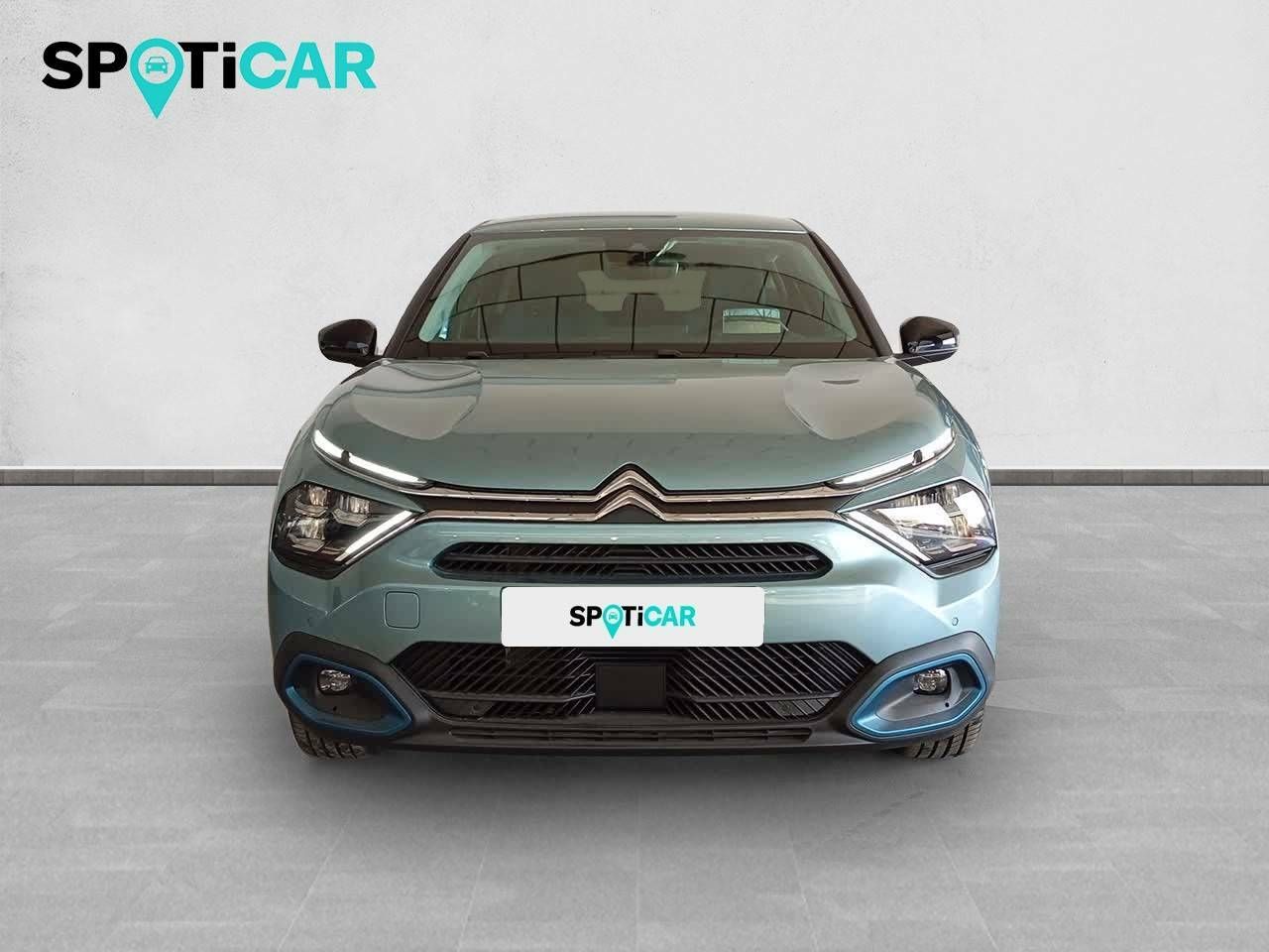 citroën c4 2023 / foto grande (2)