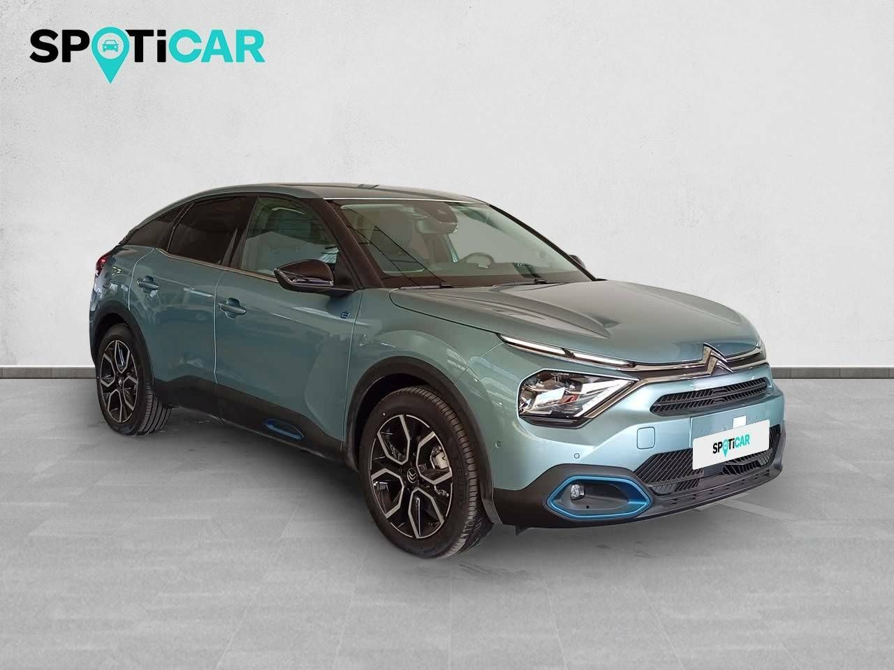 citroën c4 2023 / foto grande (3)