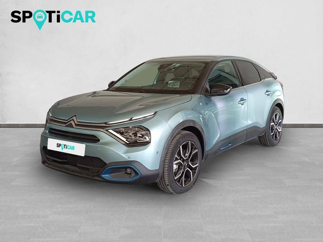 Foto citroën c4 2023 /
