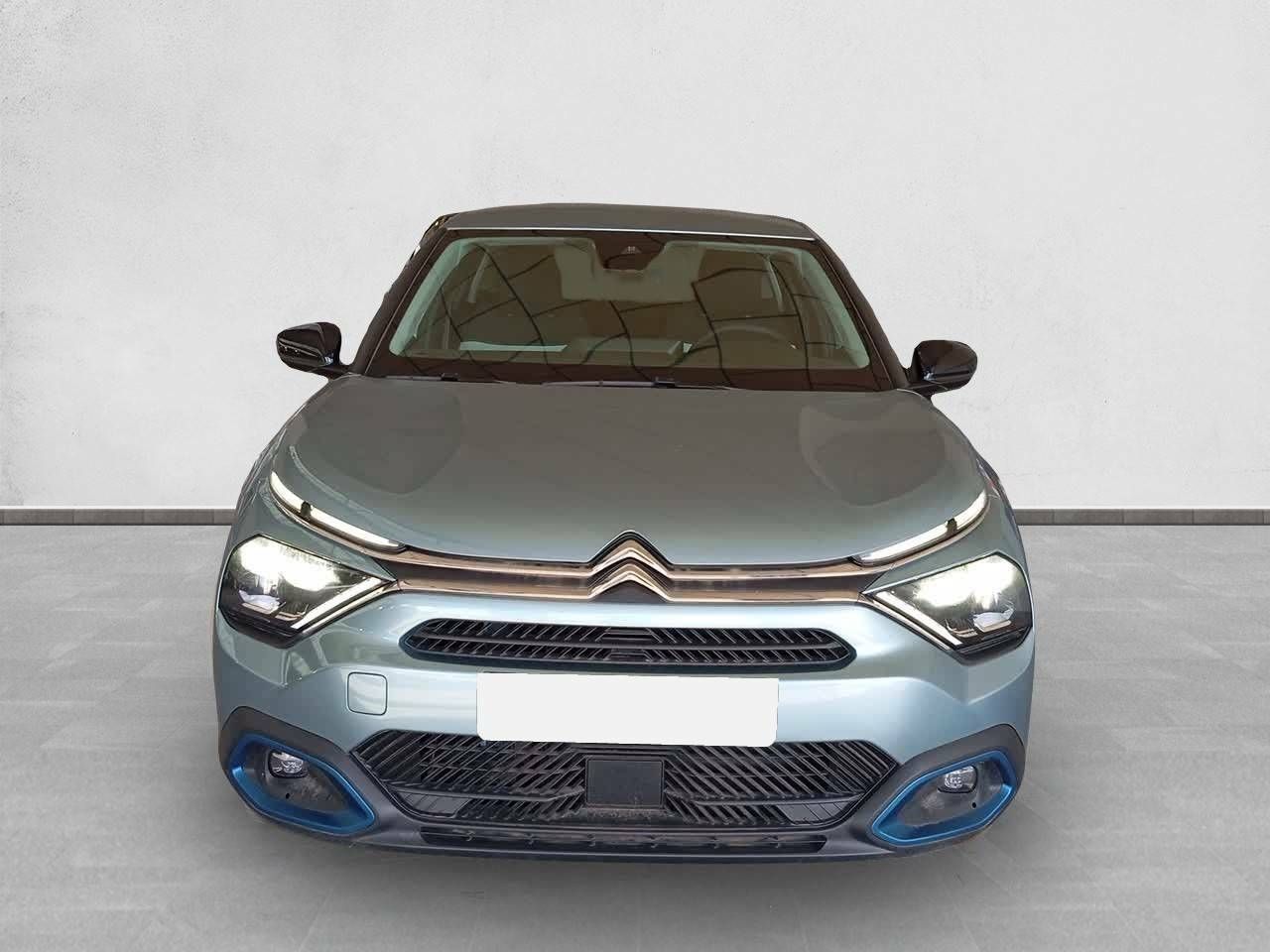 citroën c4 2025 / foto grande (2)