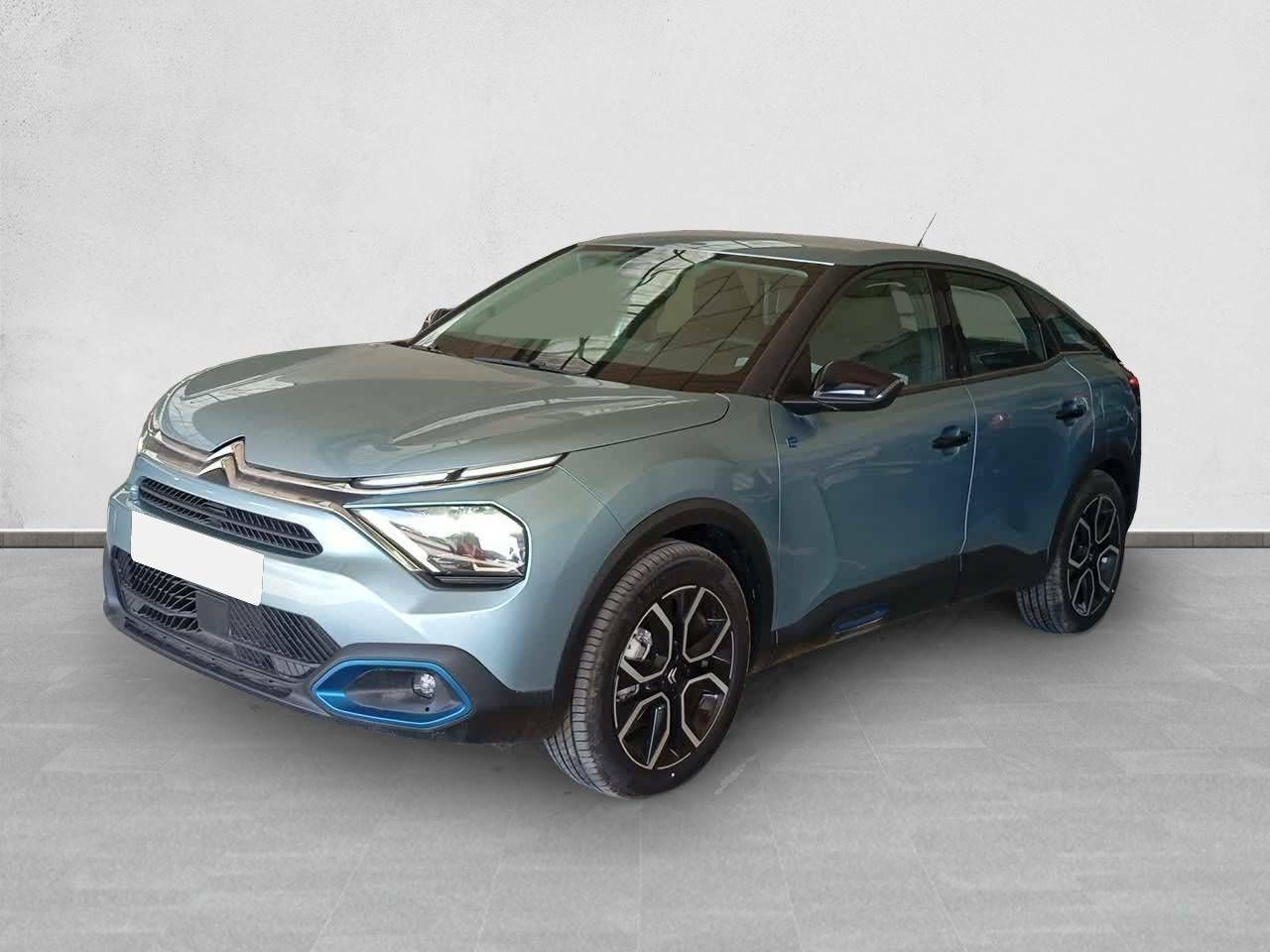 Foto citroën c4 2025 /