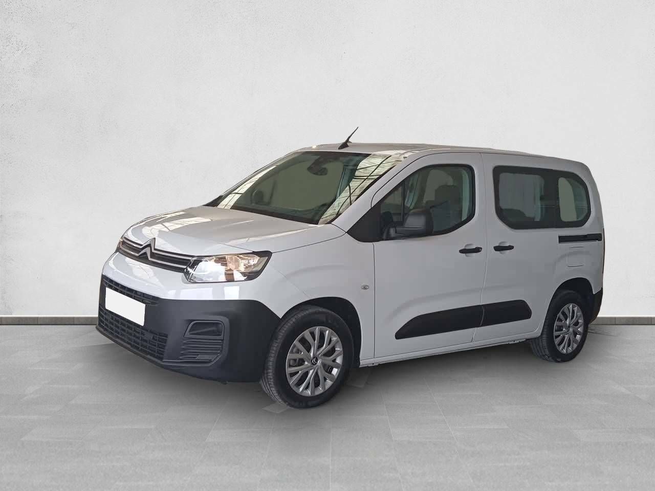 Foto citroën berlingo 2023 /