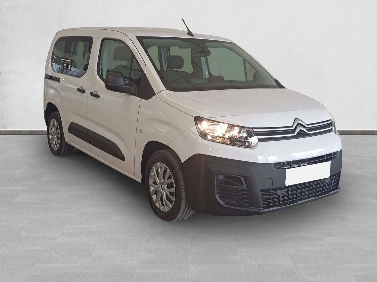 citroën berlingo 2023 / foto grande (3)