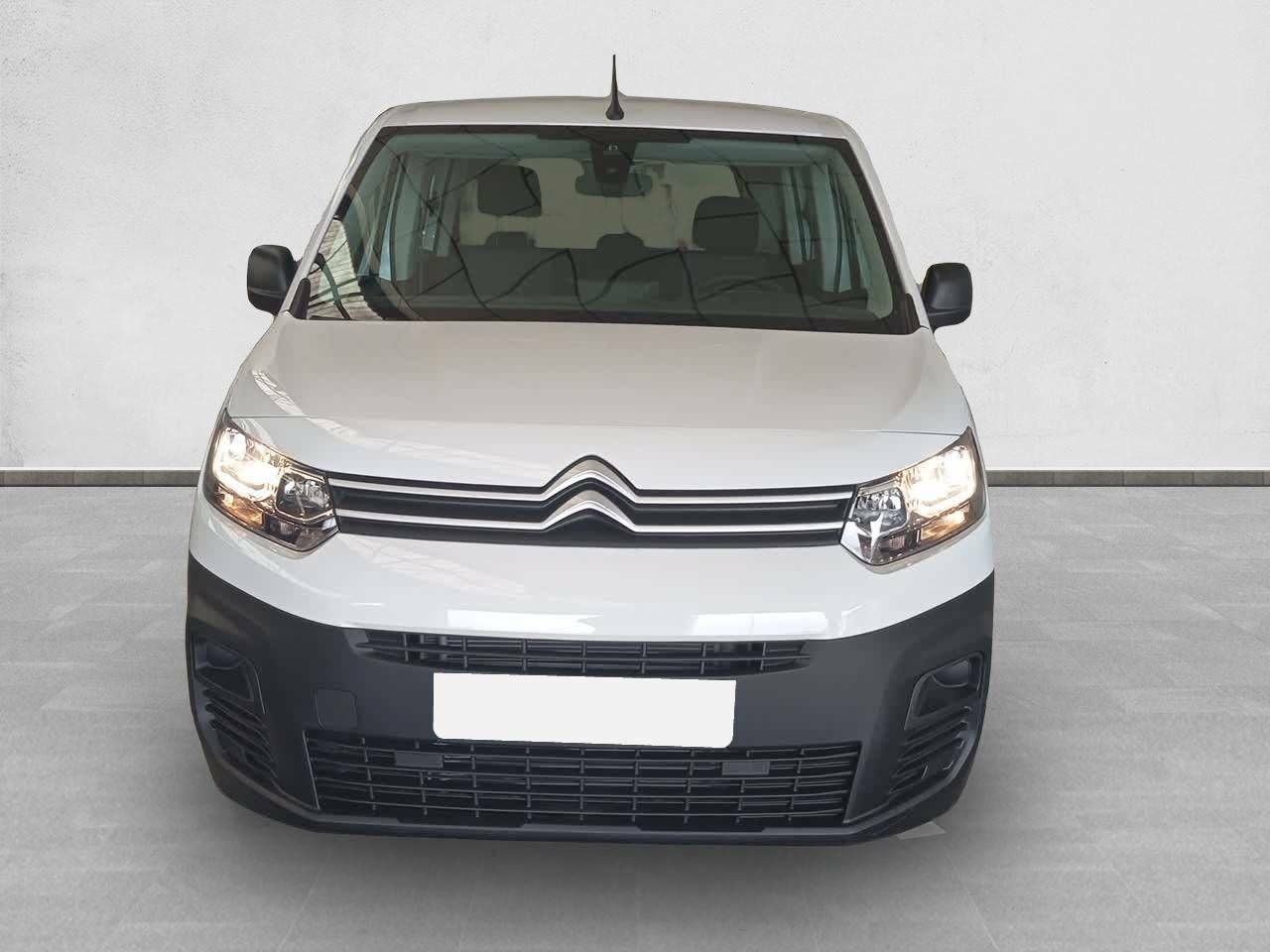 citroën berlingo 2023 / foto grande (2)