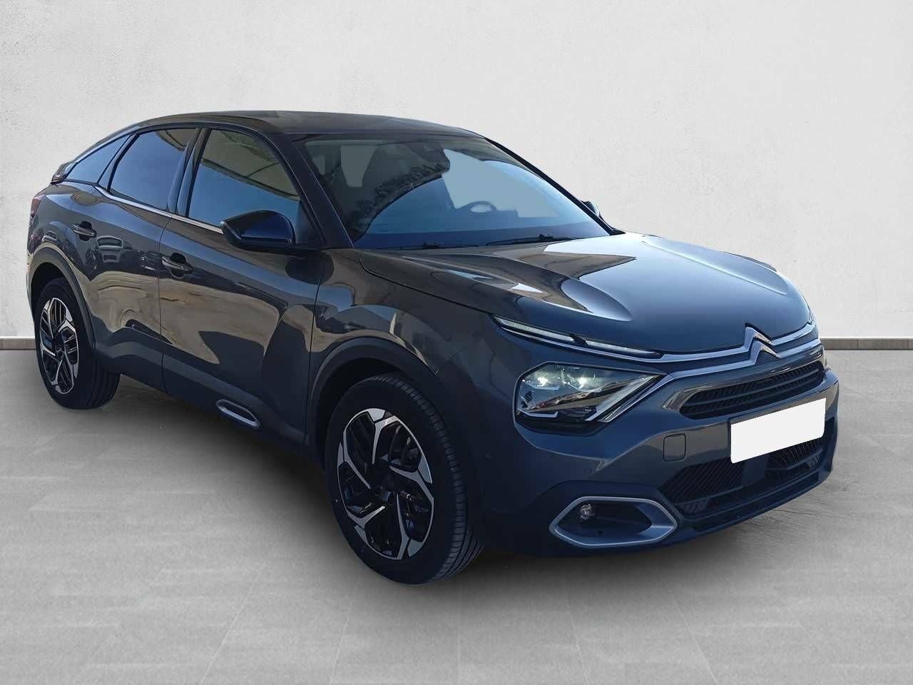 citroën c4 2024 / foto grande (3)