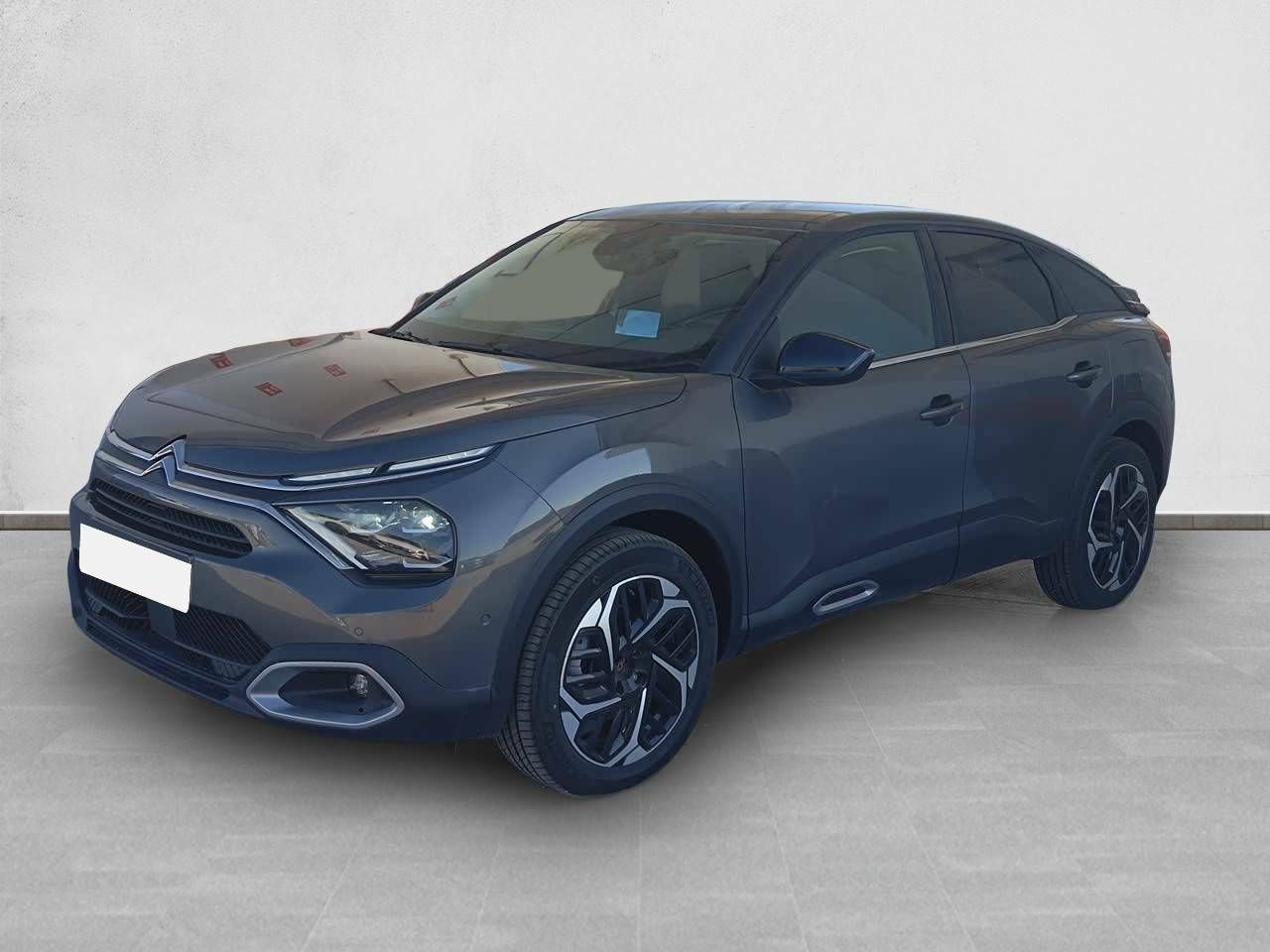Foto citroën c4 2024 /