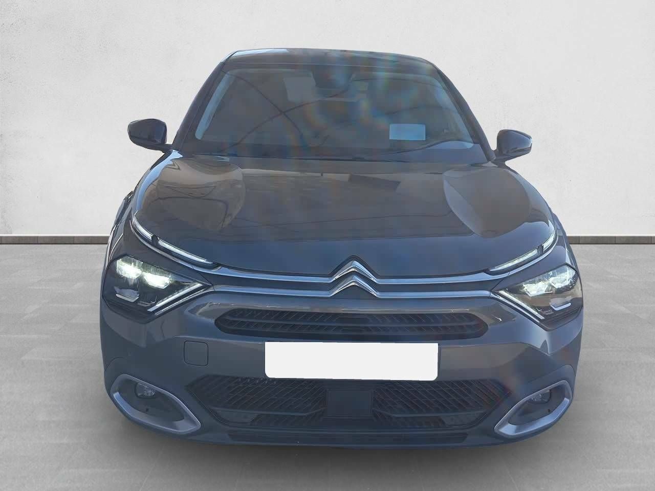 citroën c4 2024 / foto grande (2)