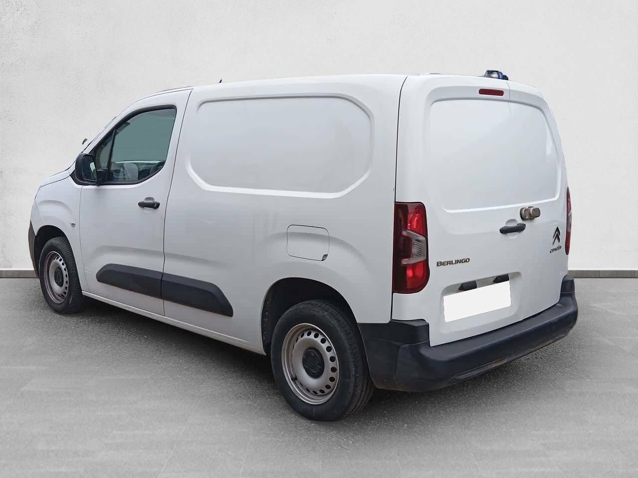 citroën berlingo 2019 / foto grande (3)