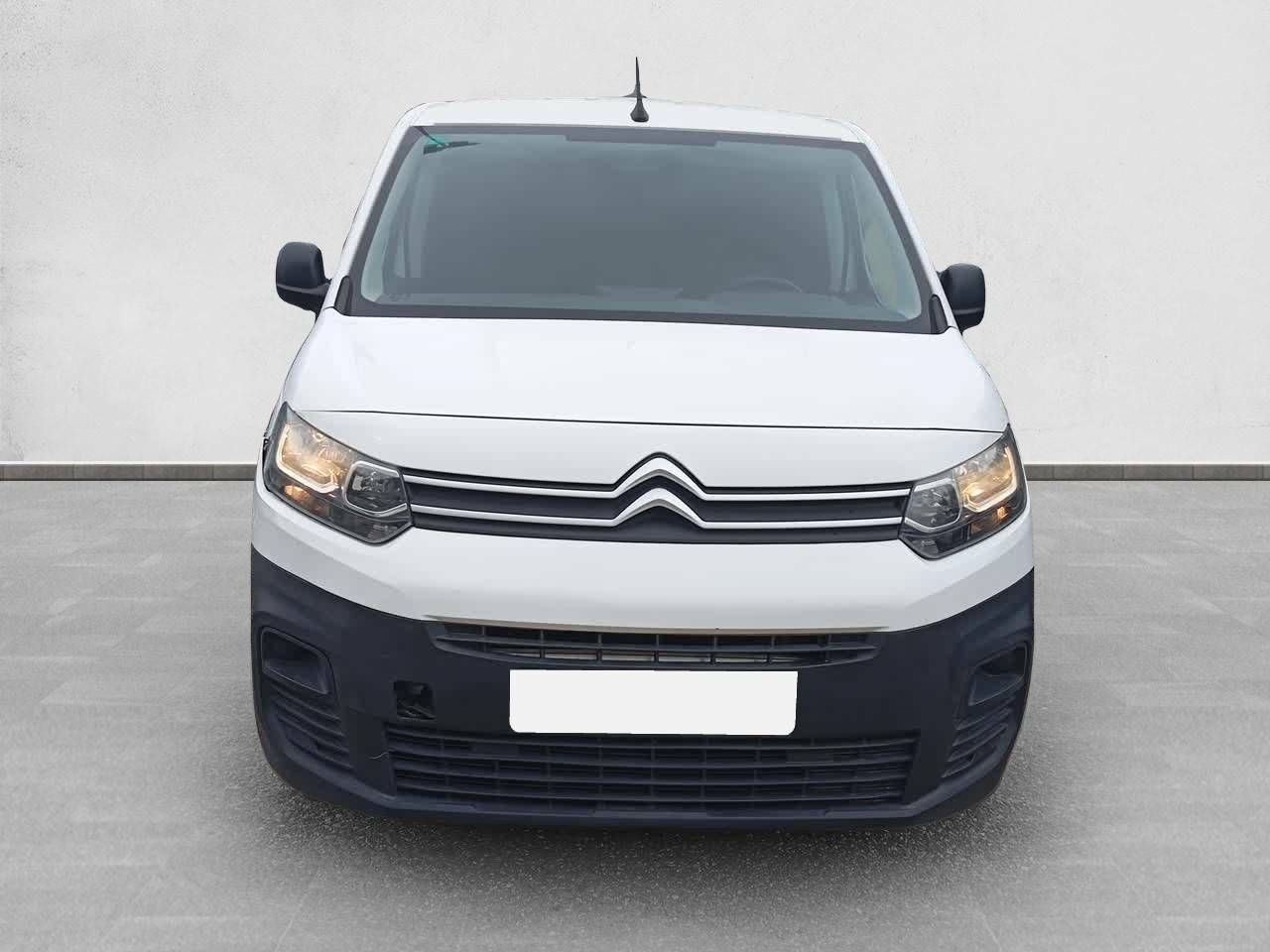 Foto citroën berlingo 2019 /