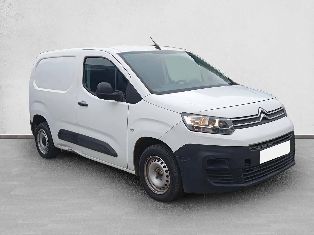 citroën berlingo 2019 / foto grande (2)