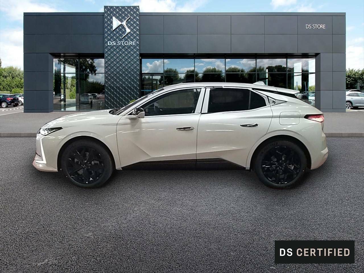ds automobiles ds 4 2023 / foto grande (3)