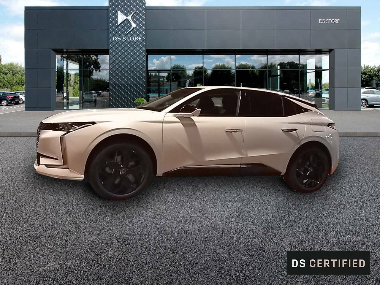 ds automobiles ds 4 2022 / foto grande (3)