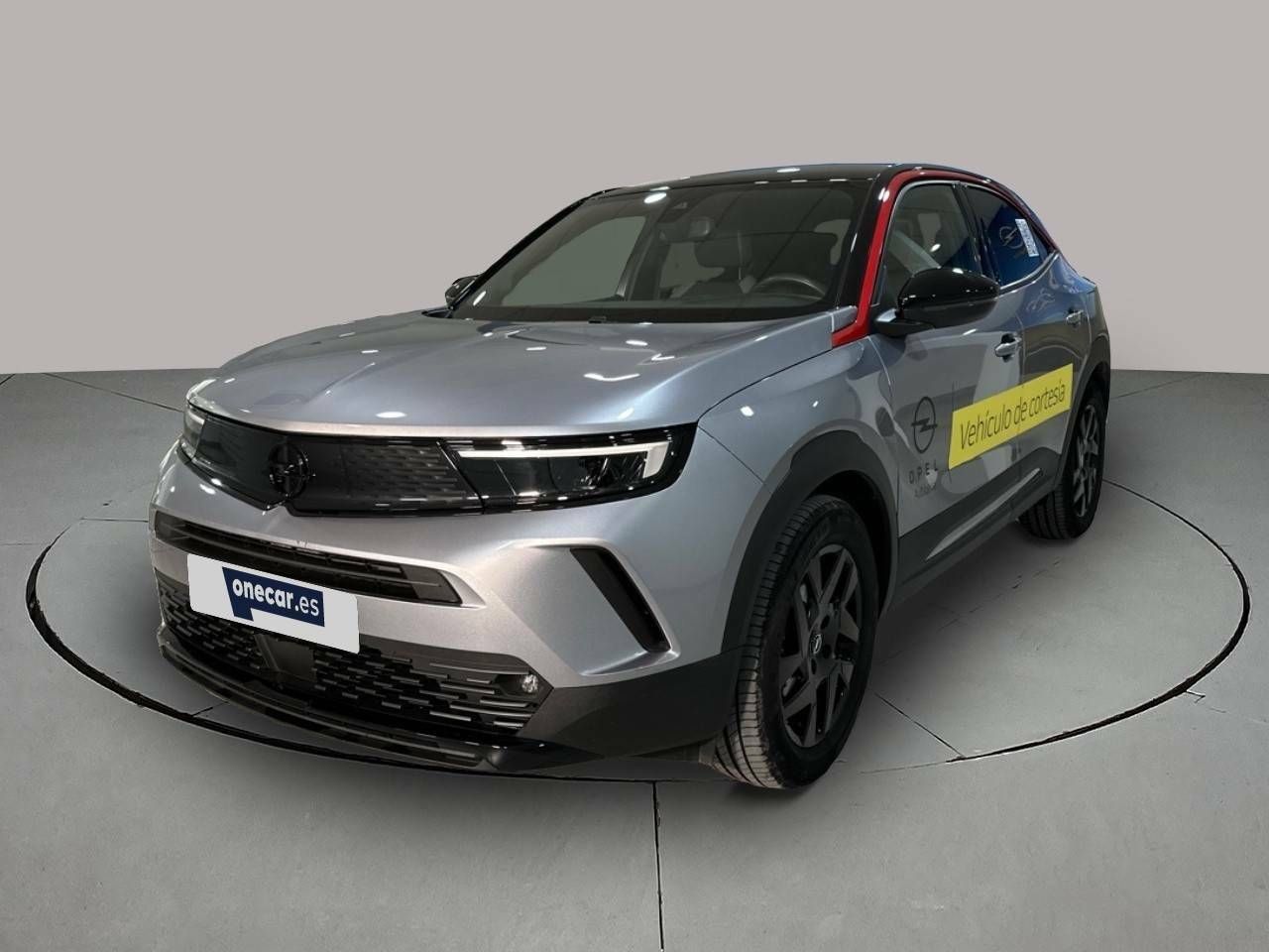 Opel mokka camara trasera  de segunda mano - opel mokka 2021 /