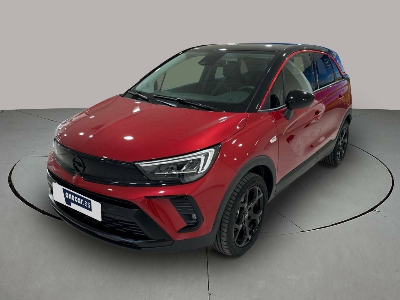 opel crossland 2022 /