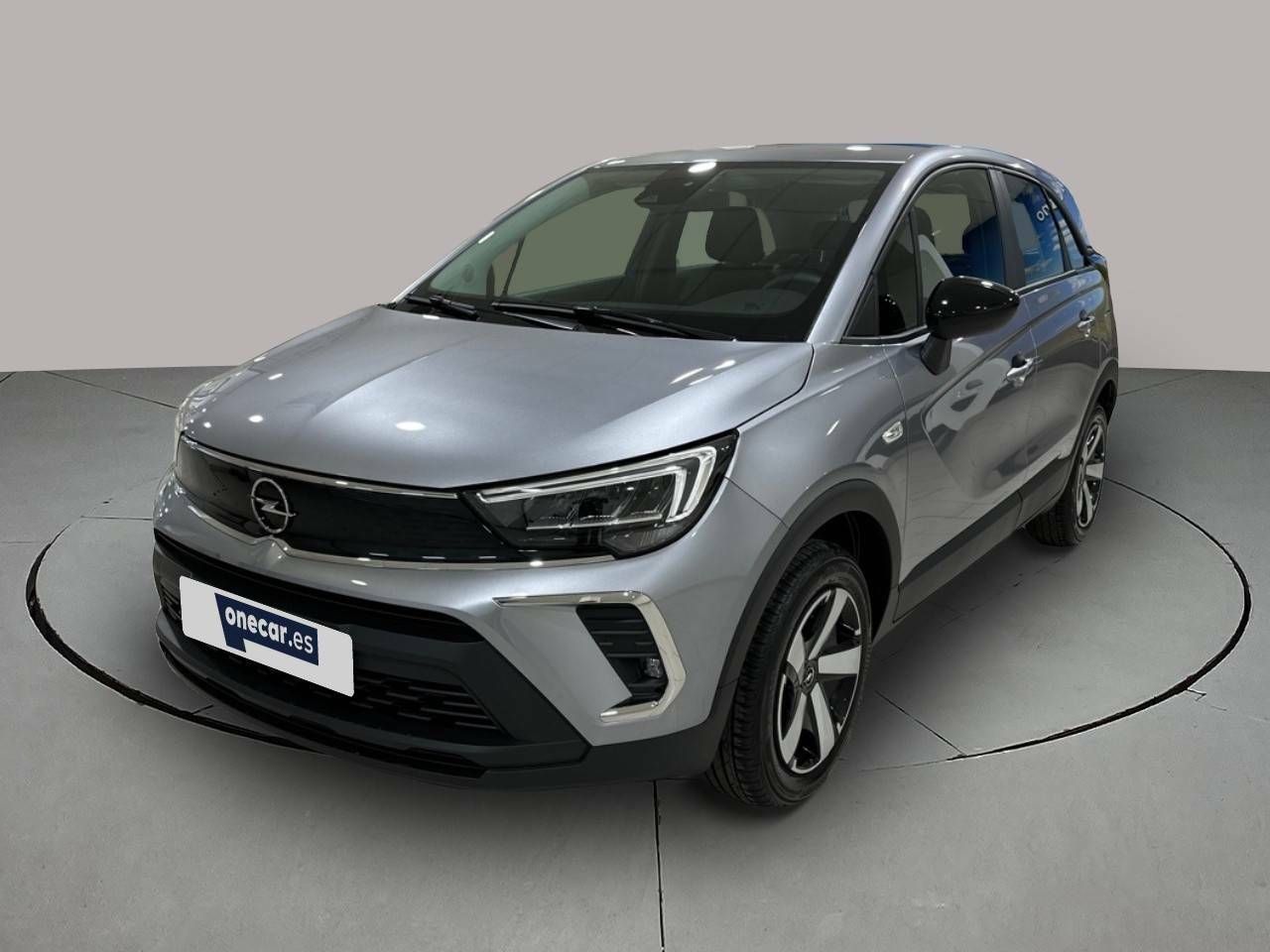 opel crossland 2022 /