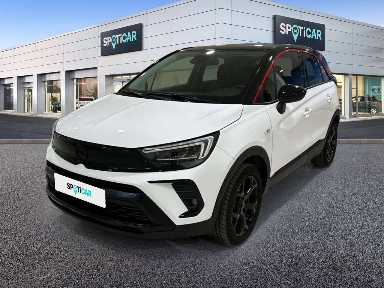 opel crossland 2022 /