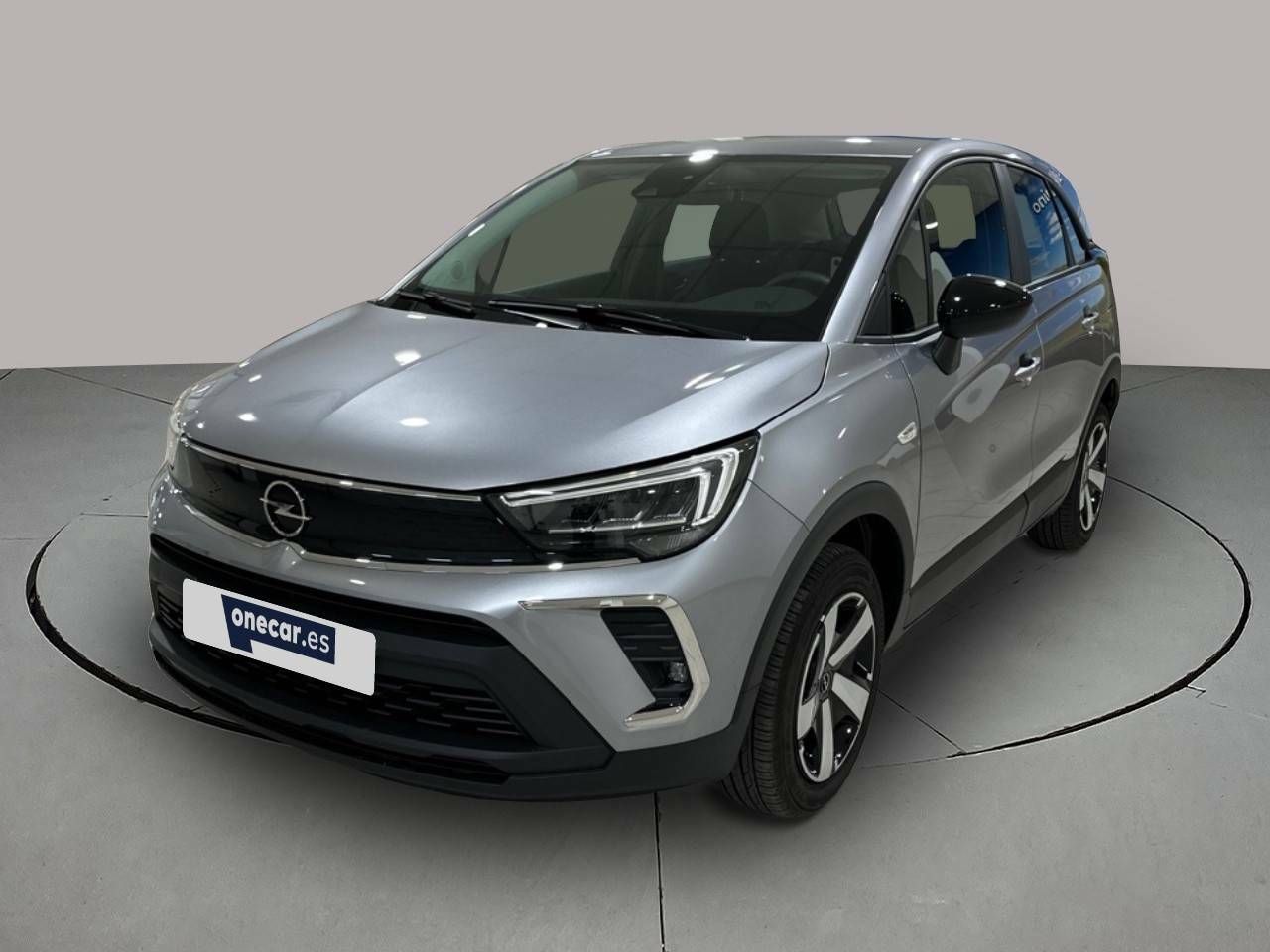 opel crossland 2022 /
