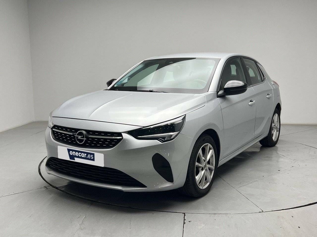 opel corsa 2022 /