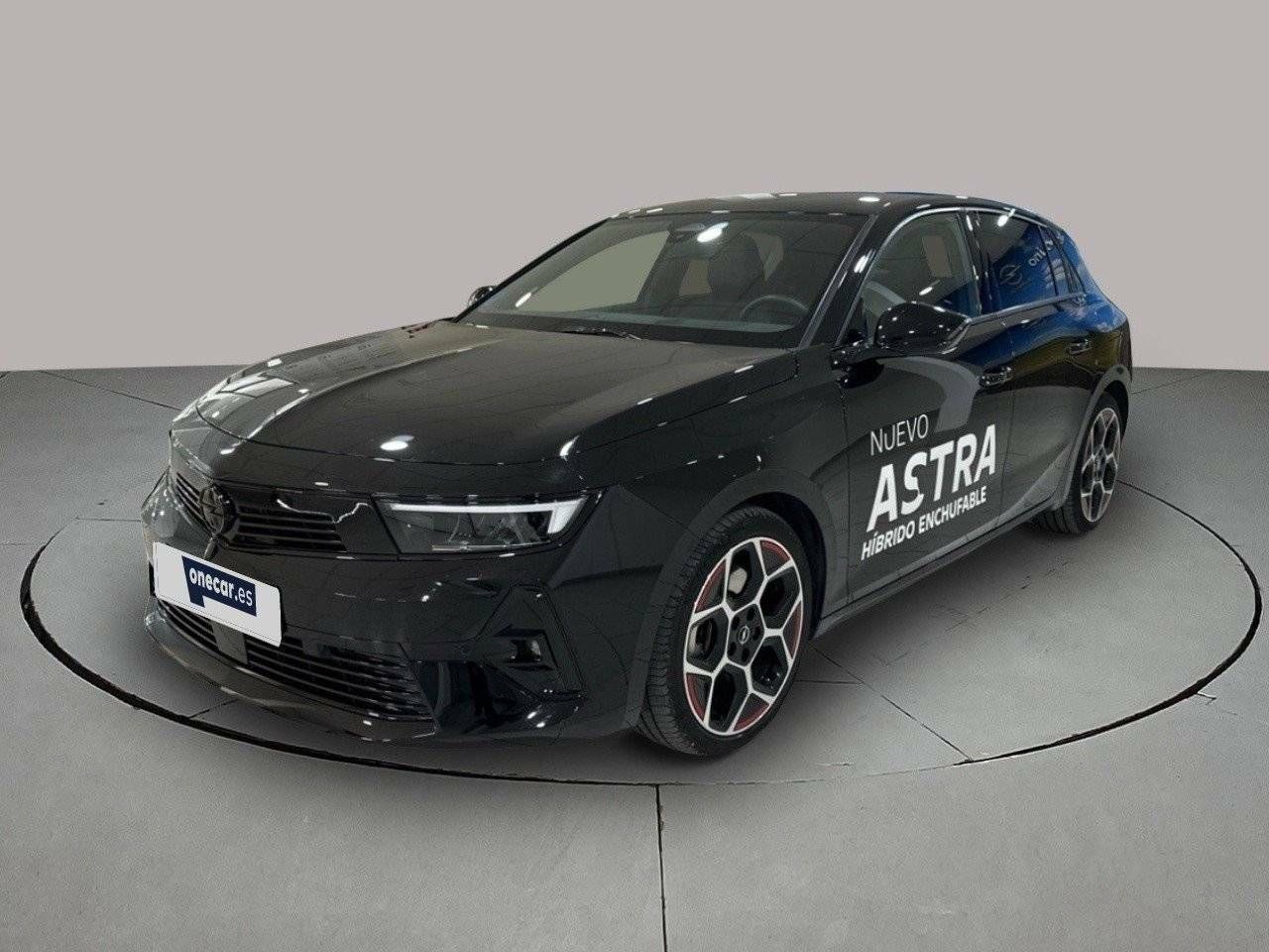opel astra 2022 /