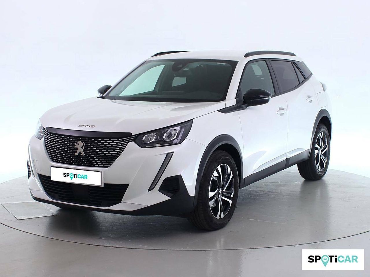 peugeot 2008 2022 /