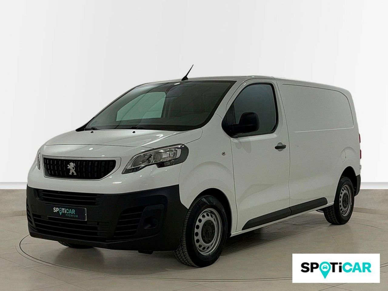 peugeot expert 2018 /