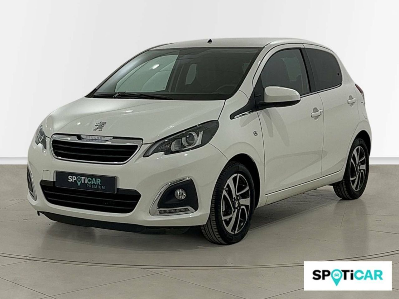 peugeot 108 2019 /