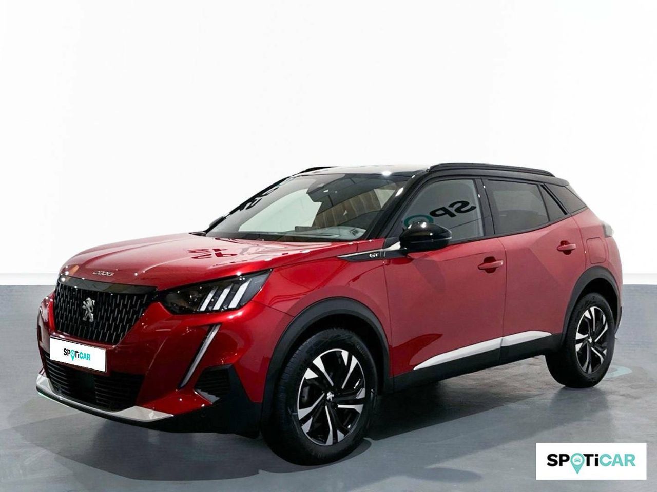 peugeot 2008 2022 /