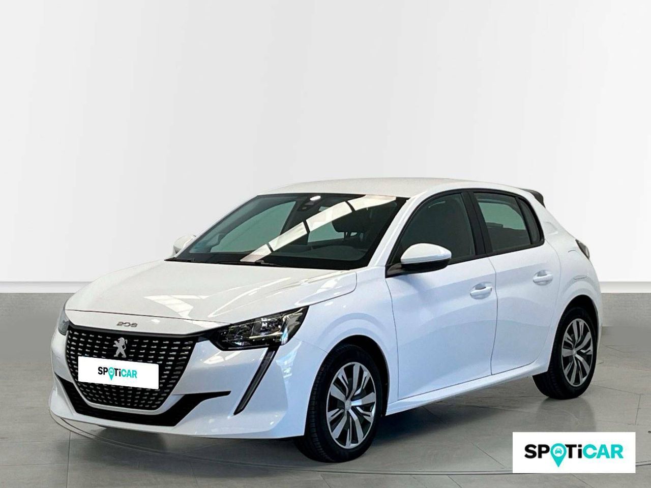 peugeot 208 2020 /