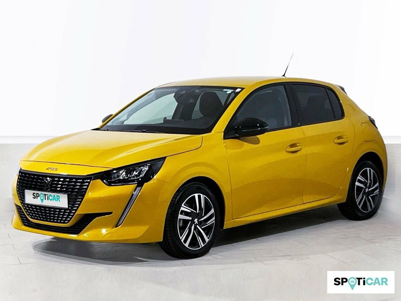 peugeot 208 2023 /