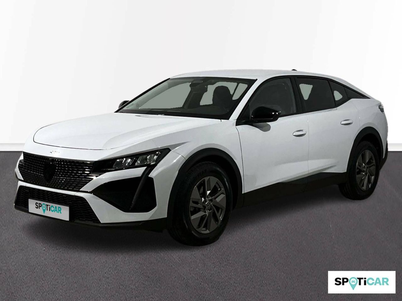 Foto peugeot 408 2024 /