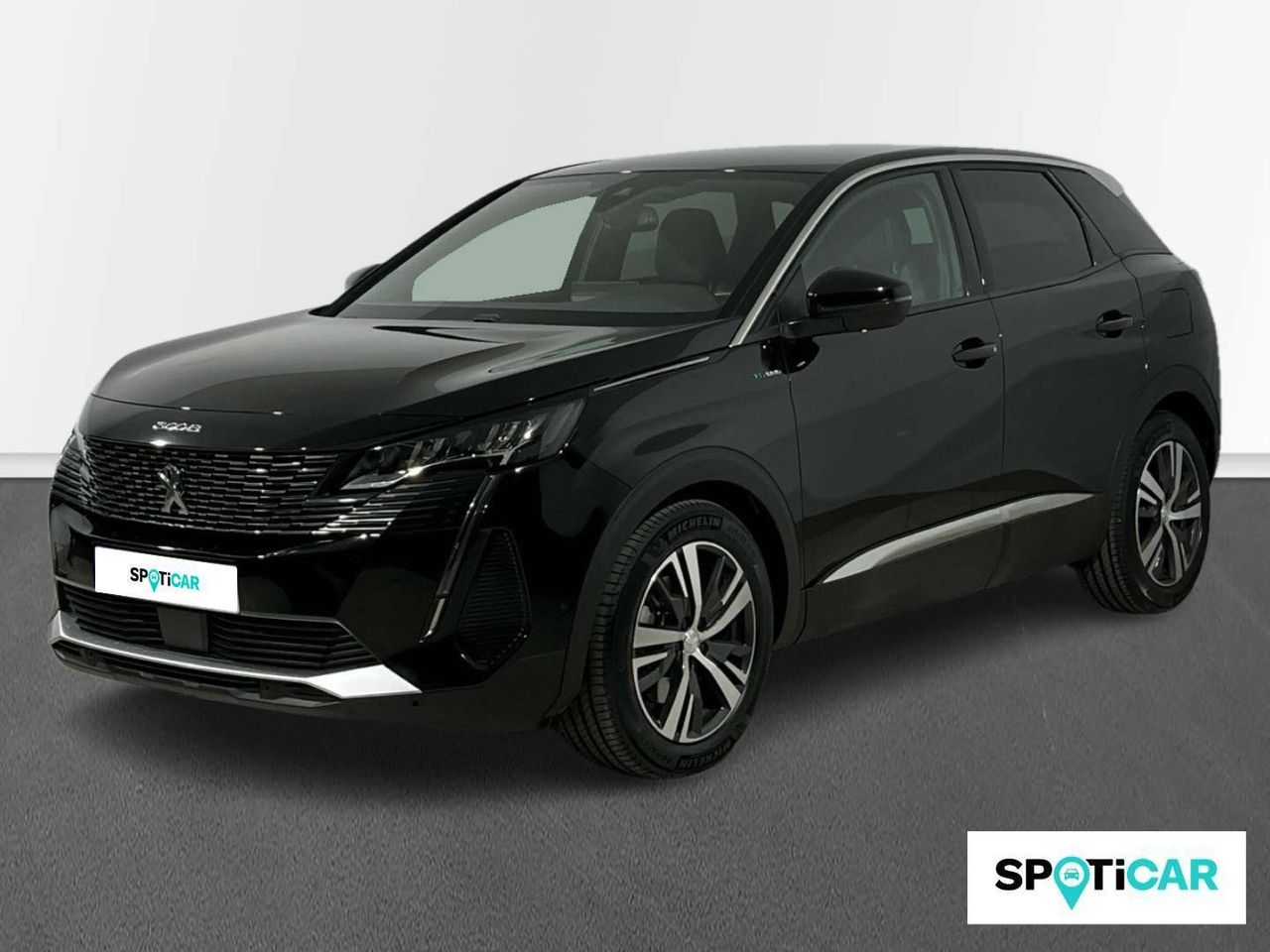 Foto peugeot 3008 2023 /