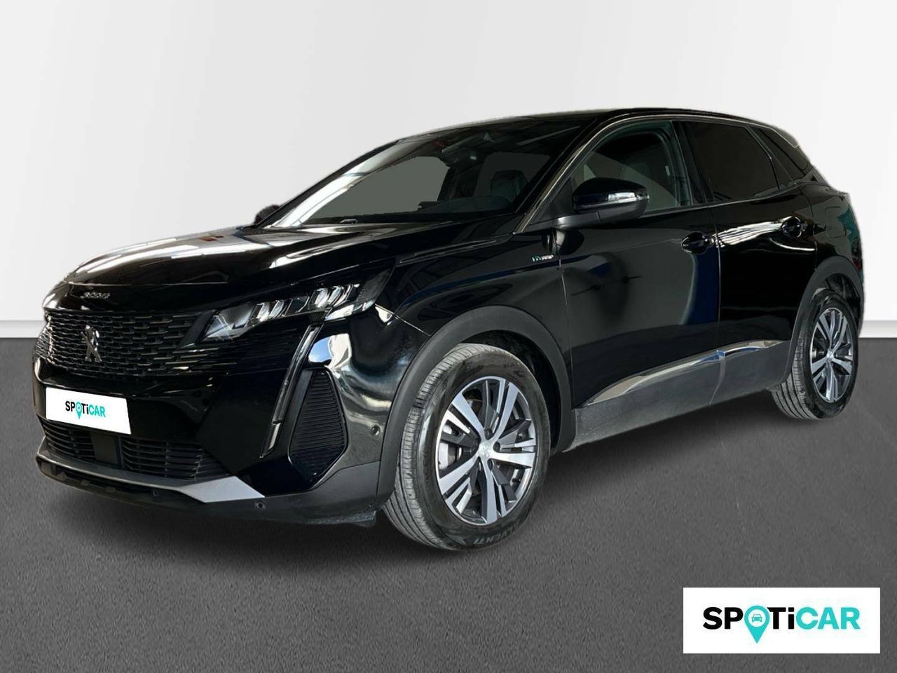 Foto peugeot 3008 2023 /