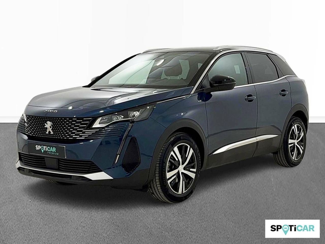 Foto peugeot 3008 2024 /