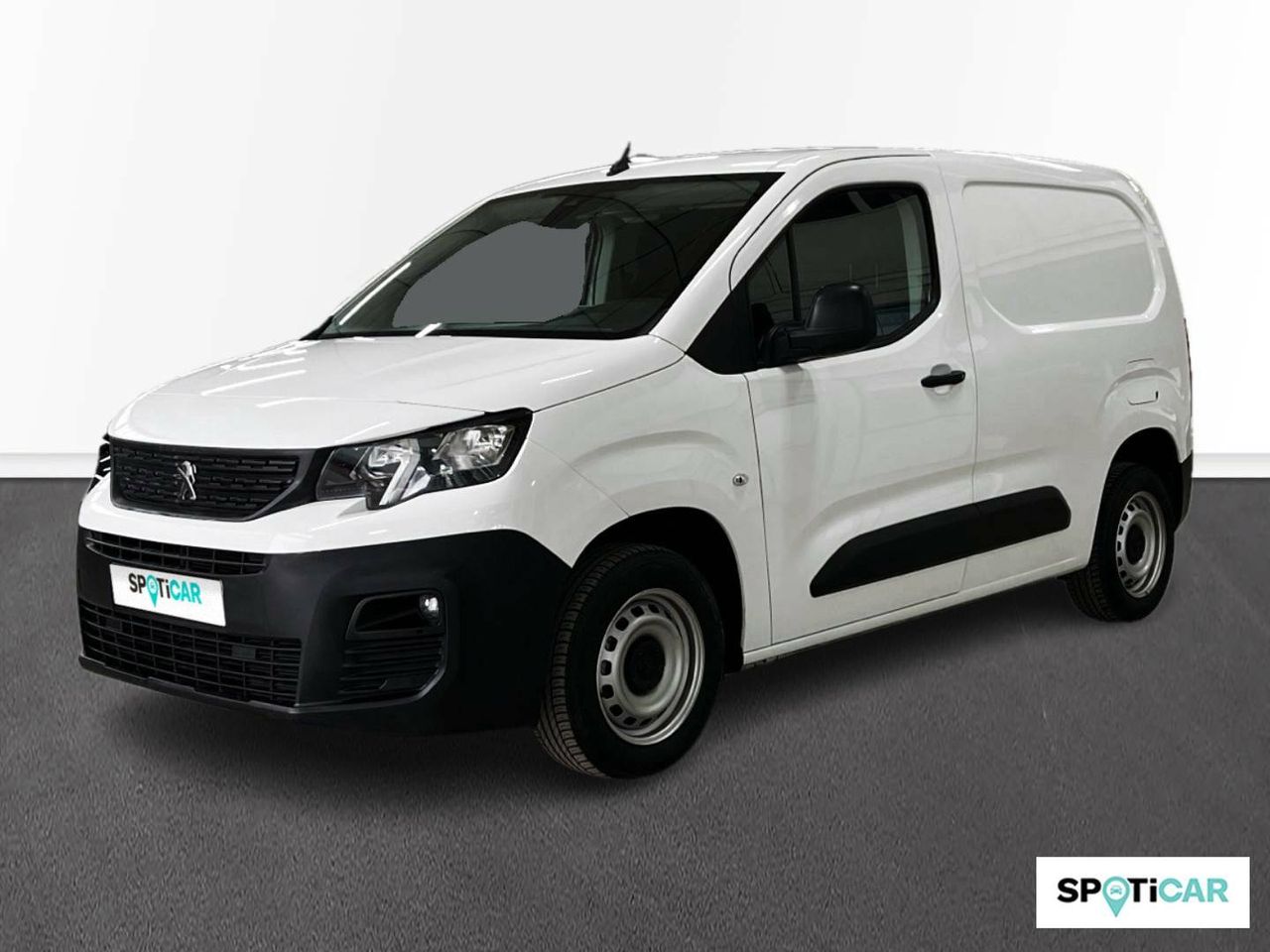 Foto peugeot partner 2021 /