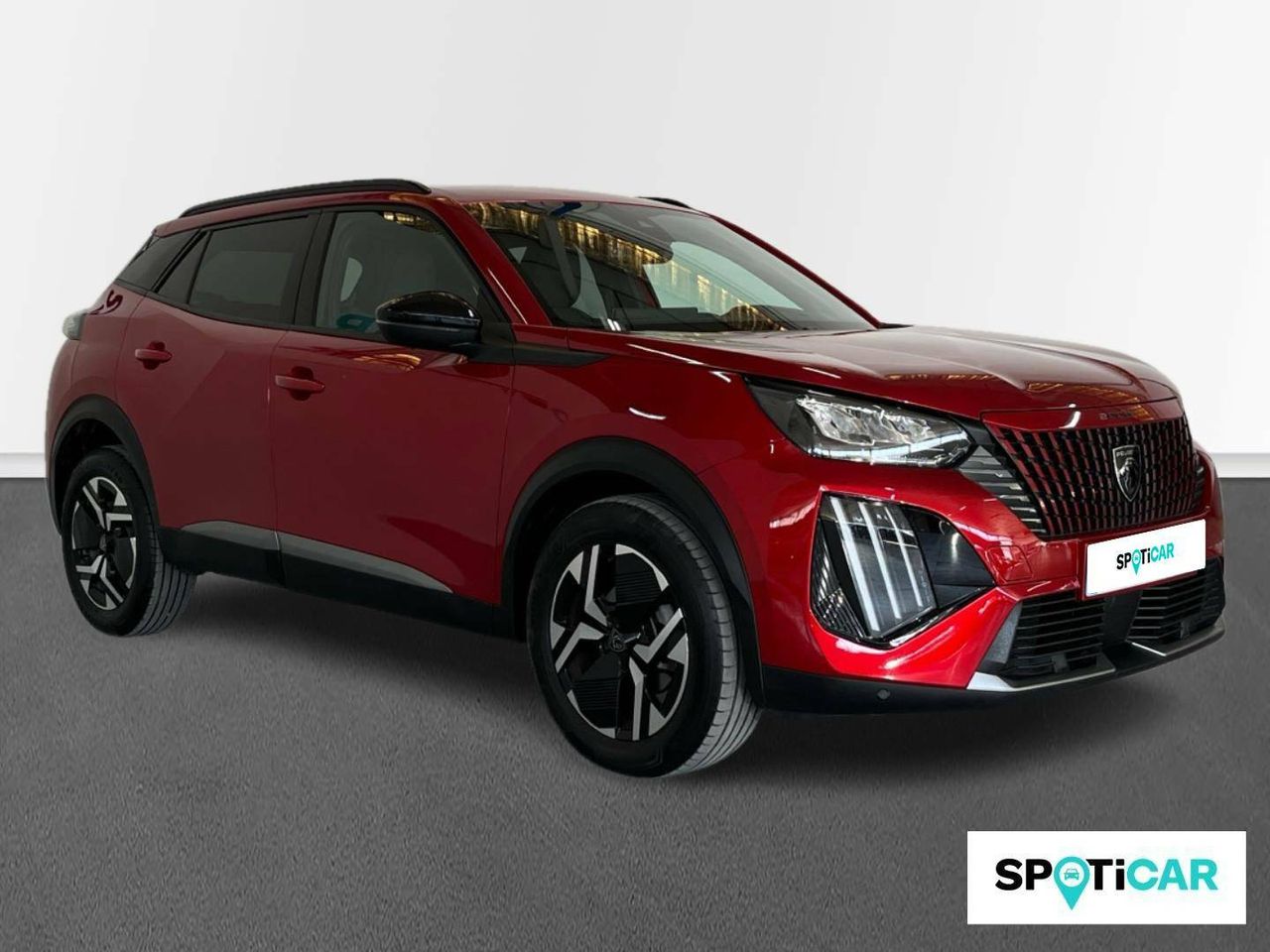 peugeot 2008 2024 / foto grande (3)